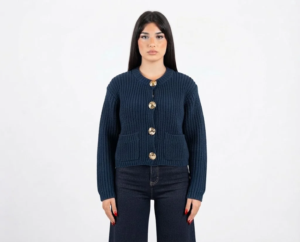 JAKET TOXUMA QIZILI DUYMELI