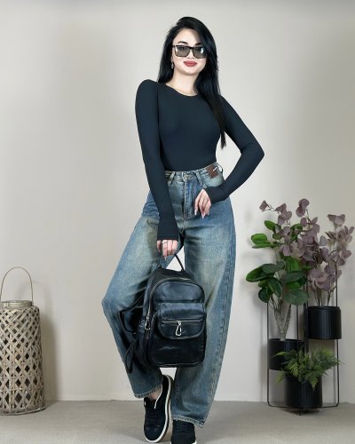 SALVAR TANYA JEANS 8873-90