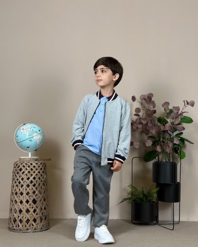 ETEK CIHAN KIDS D01381