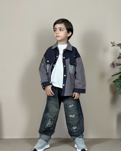 KOYNEK 2LI THE TRENDS 2267-2650