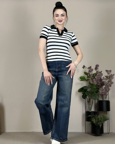 SALVAR TANYA JEANS 5117-68