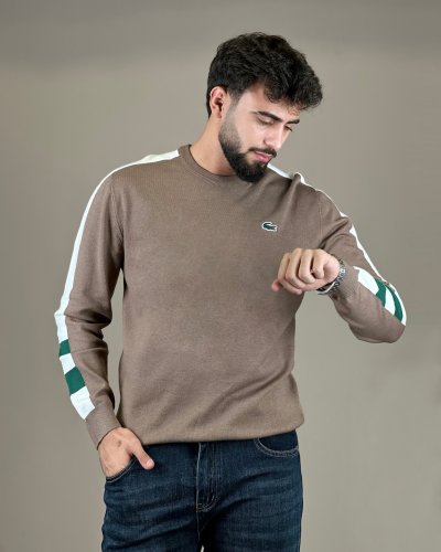 KAZAK LACOSTE 2548