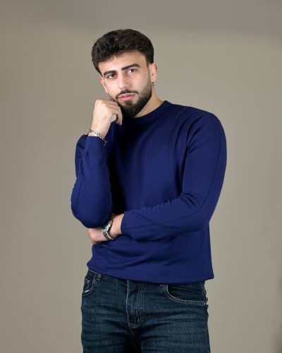 KAZAK LORO PIANA 2501