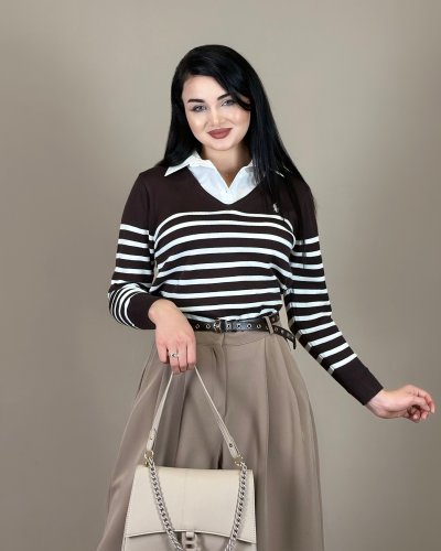 KAZAK POLO 501