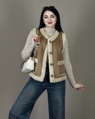 JILET TUKLU NABUK 33