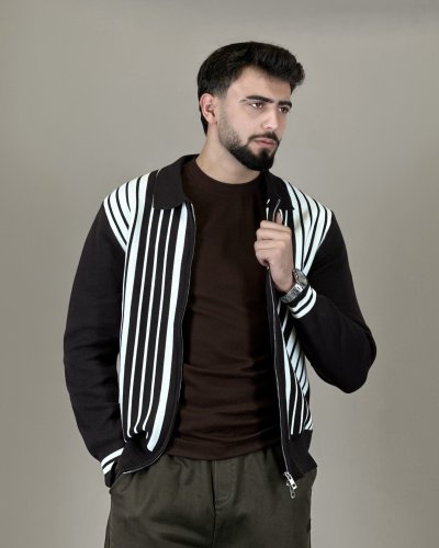 JAKET LU SAN 7723