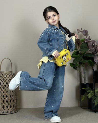 DEST YIJIADANNIER 9185