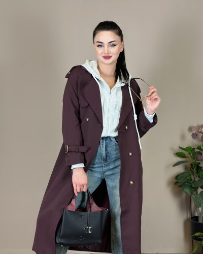 TRENCKOT JJ++  8828