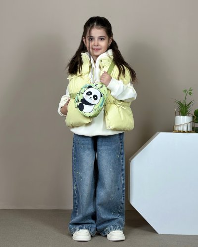 JILET BALONKA BANTIKLI