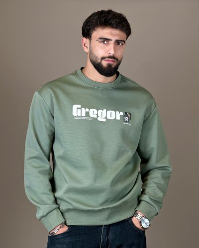 SVITSOT LAIERSI GREGOR 9712