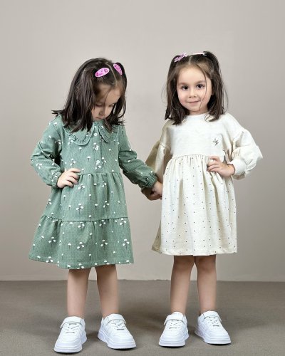 ELBISE DIVA KIDS 1412