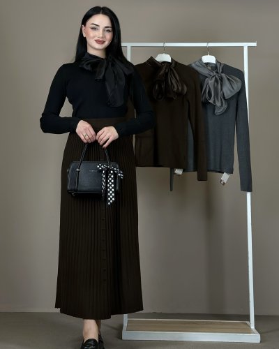 ETEK XIRDA DUYMELI 8511