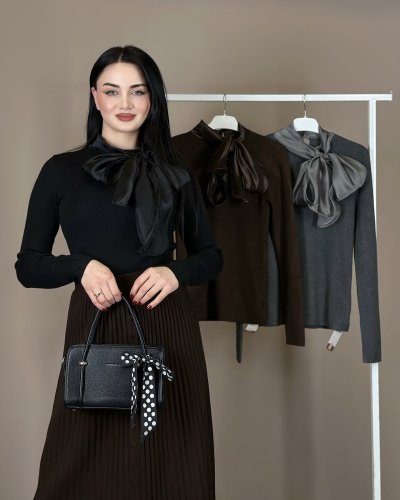 KAZAK BOGAZI TULLU 2155