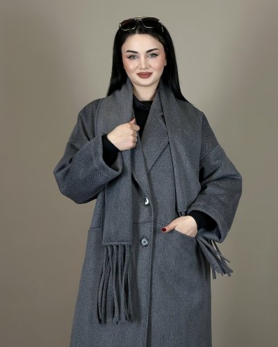 PALTO BARBIES WARDROBE 25-10489