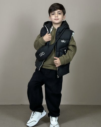 JILET BALONKA ALO 013