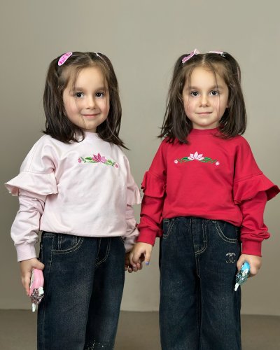 SALVAR DDXP KIDS 253175-A