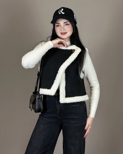 JILET TUKLU NABUK 815