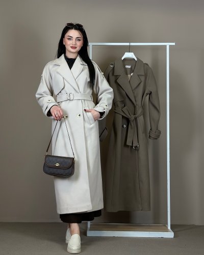 PALTO ELZAR 25-10500