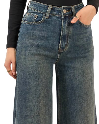 SALVAR TANYA JEANS 6701A-9