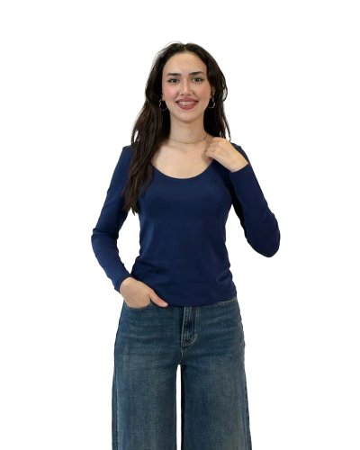 BLUZ MB AA600720 (OZB)