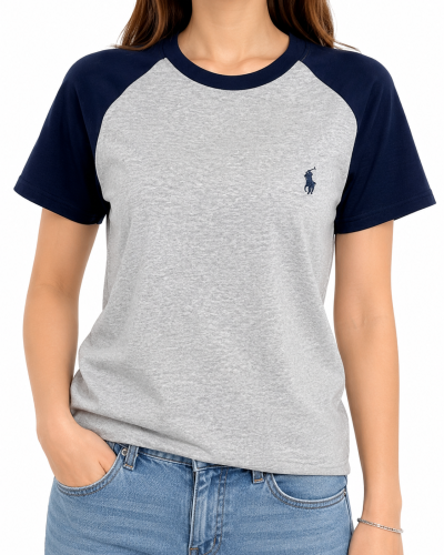 TSHIRT YA TU POLO 8142