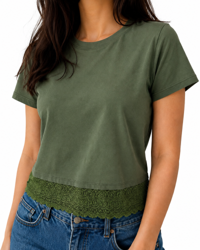 TSHIRT AK600855