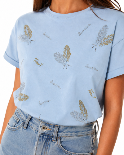 TSHIRT SIMPLE BUT 2658