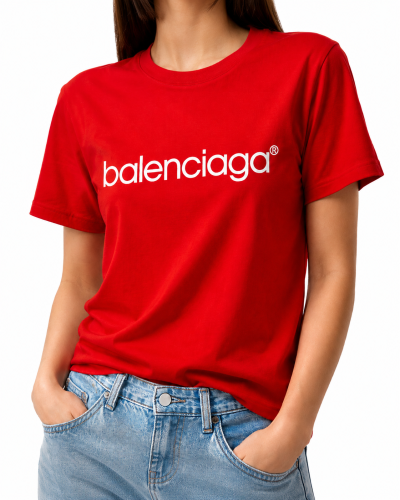 TSHIRT BALENCIAGA 7709