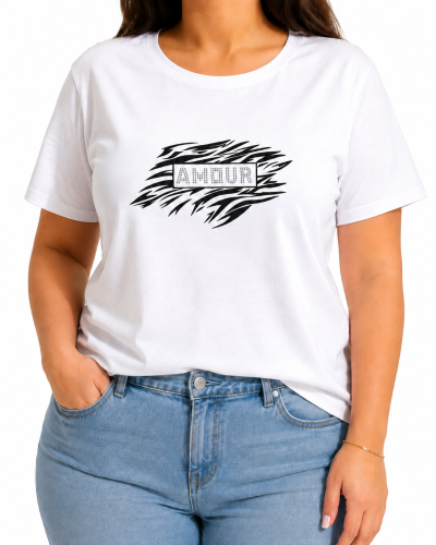 TSHIRT MB AK600867