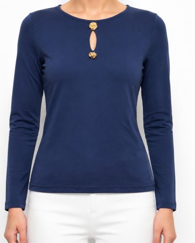 BLUZ MB QS600783
