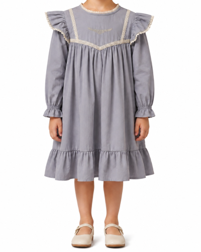ELBISE TNYG KIDS 2732