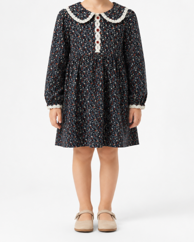 ELBISE TNYG KIDS 2061