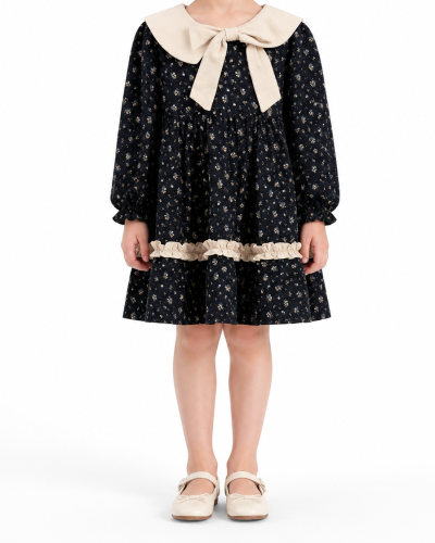 ELBISE TNYG KIDS 2777